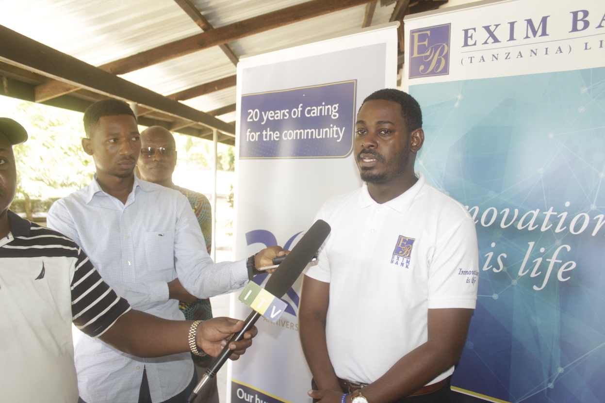 TANAPA, Exim launch new collection system