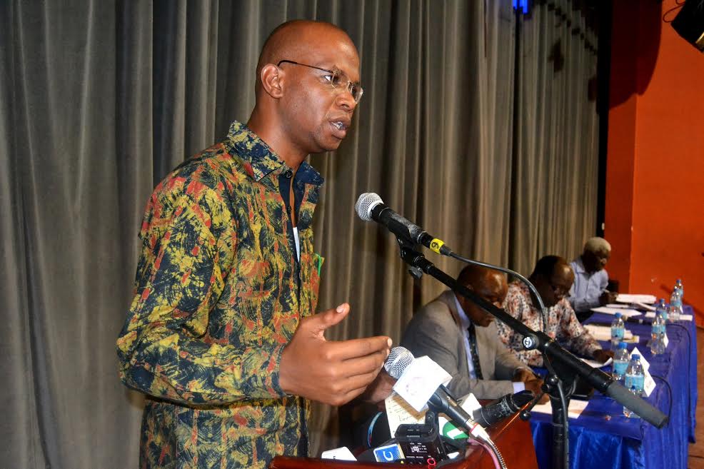 Youth urged to uphold Mwalimu’s principles