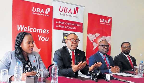 UBA injects Sh450bn into infrastructure, energy