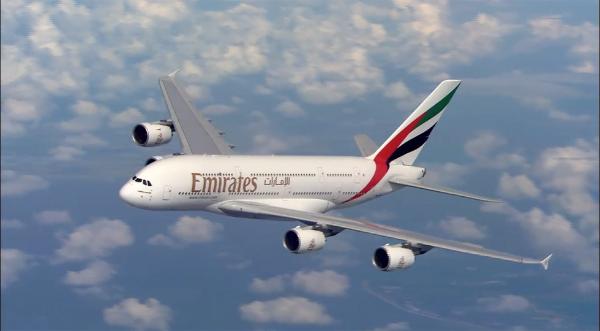 Emirates announces offer to Dar-Dubai travellers
