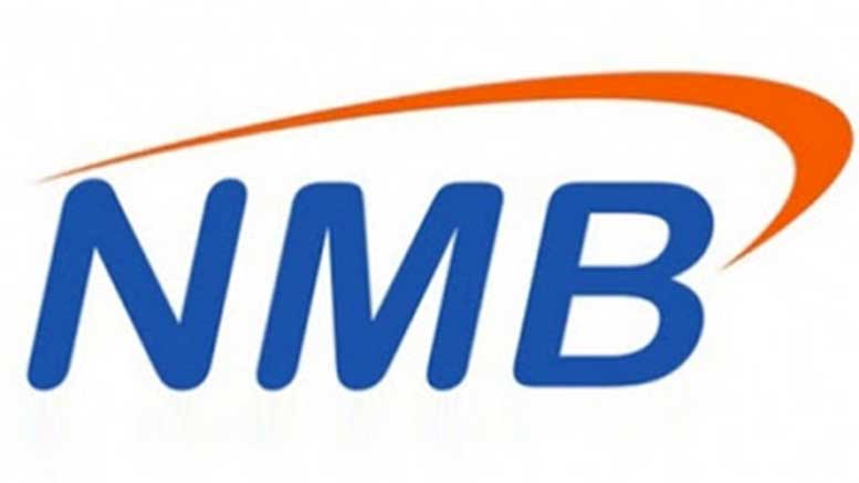NMB network reaches 168 districts