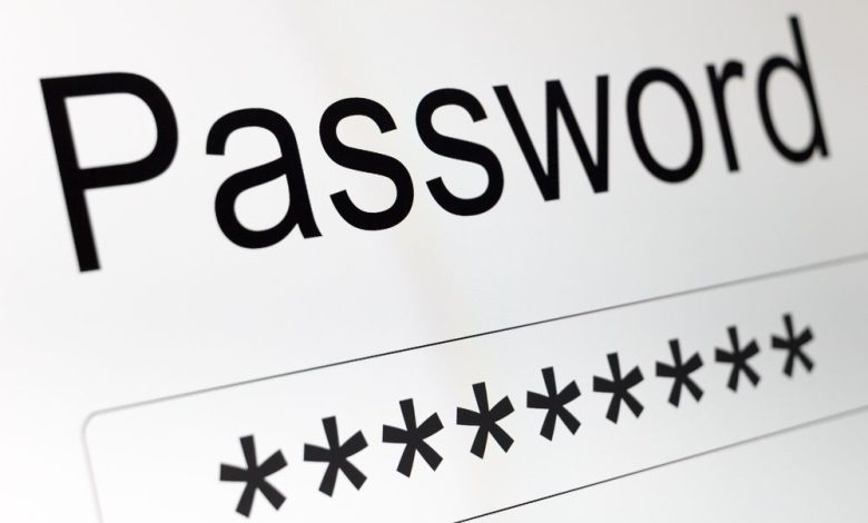 Safeguarding your digital gateway with secure passwords