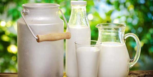 Tanzania milk production up 400m ltrs, consumption low