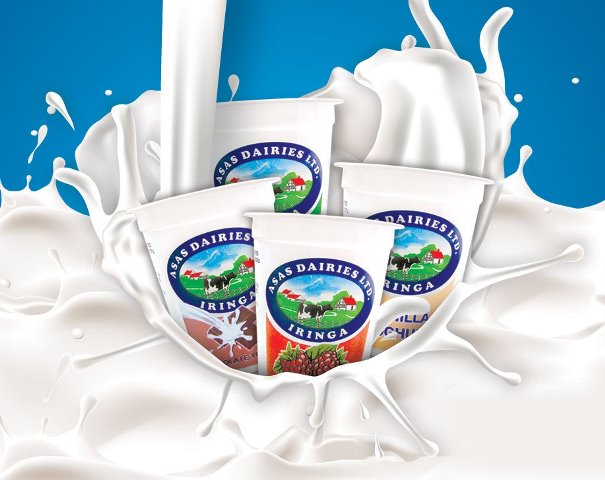 Dairy firm mulls media awards to promote sector