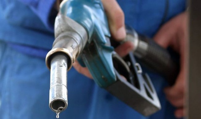 Petrol, diesel prices down in May