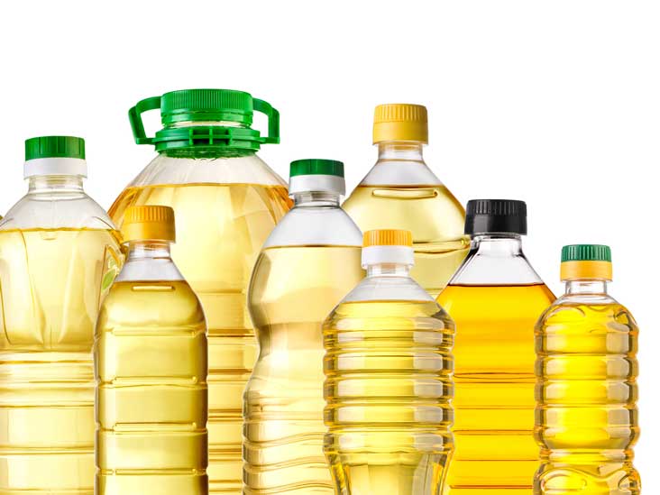 Edible oil price soars due to shortage