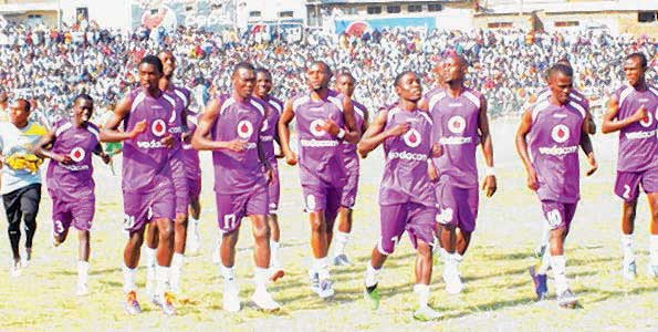 Mbeya club to float shares