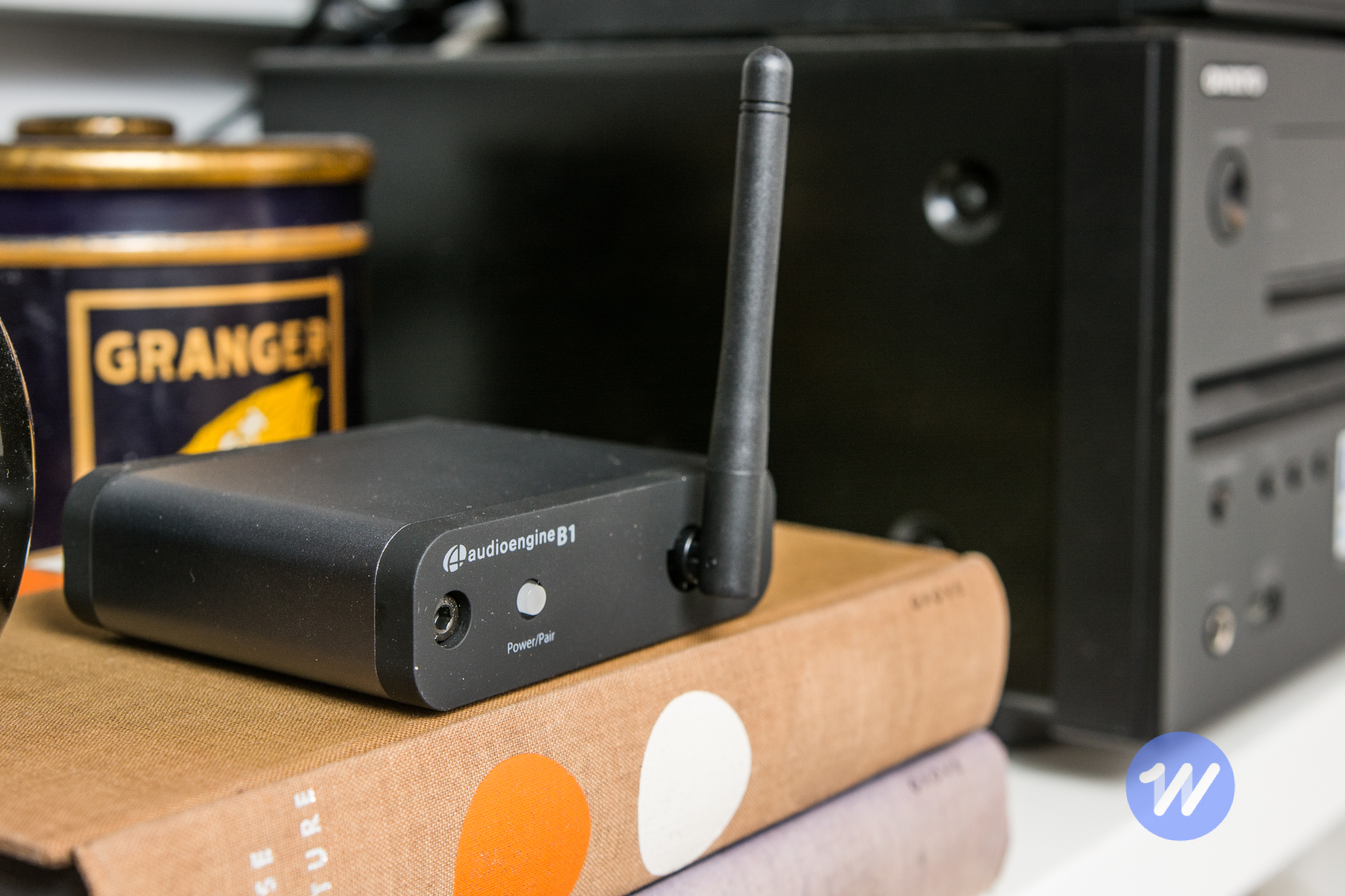 The best Bluetooth audio receiver for 