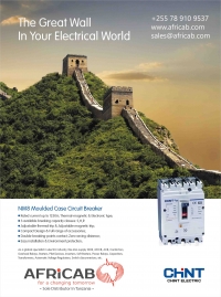 Moulded Case Circuit Breaker 