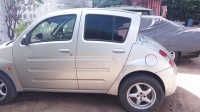 Toyota wills
